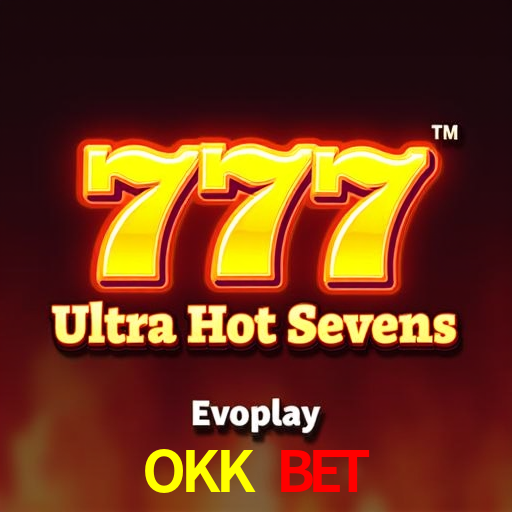 OKK BET