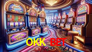OKK.BET