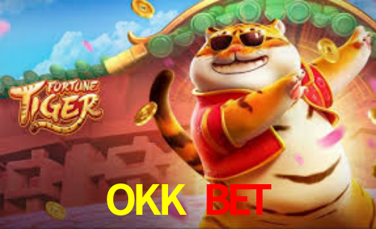OKK.BET
