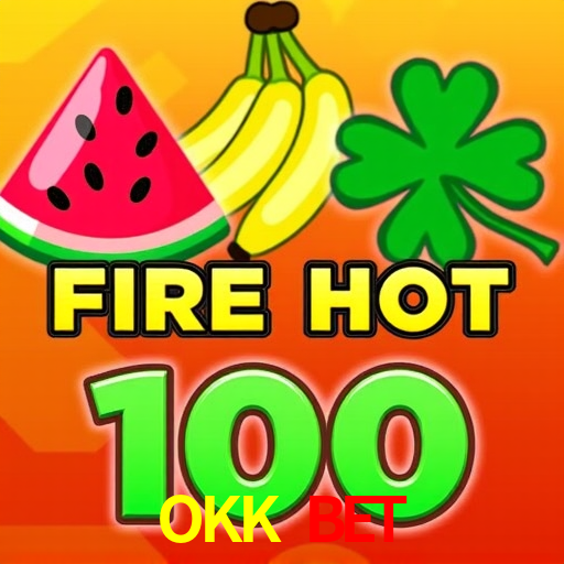 OKK BET,OKK.BET