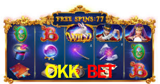 OKK BET