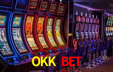 OKK BET