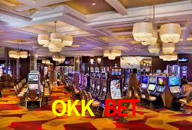 OKK BET,OKK.BET