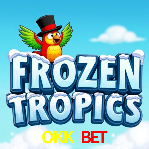OKK BET: Seu Cassino Premiado com Pagamentos Rápidos