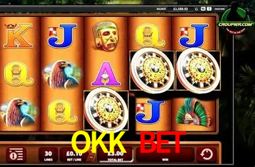 Ofertas Imperdíveis na OKK BET: Promoções e Bônus Que Valem a Pena