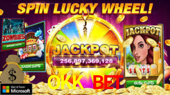 OKK BET,OKK.BET
