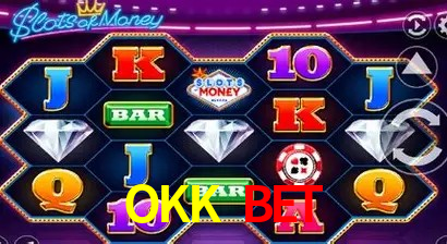 OKK BET,OKK.BET