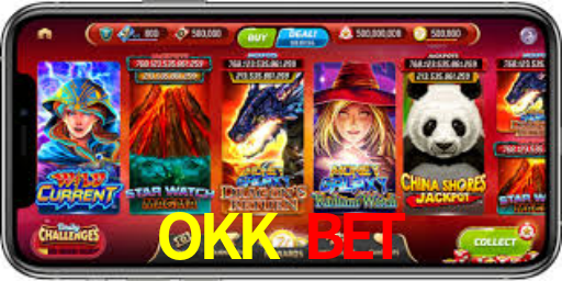 OKK BET