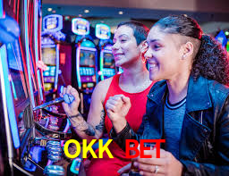 OKK PLATAFORMA