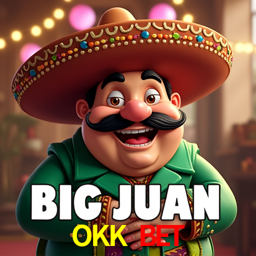 OKK BET: Jogos de Caça-Níqueis-Altas Recompensas, Roleta-Velocidade, Blackjack-Desafios Máximos