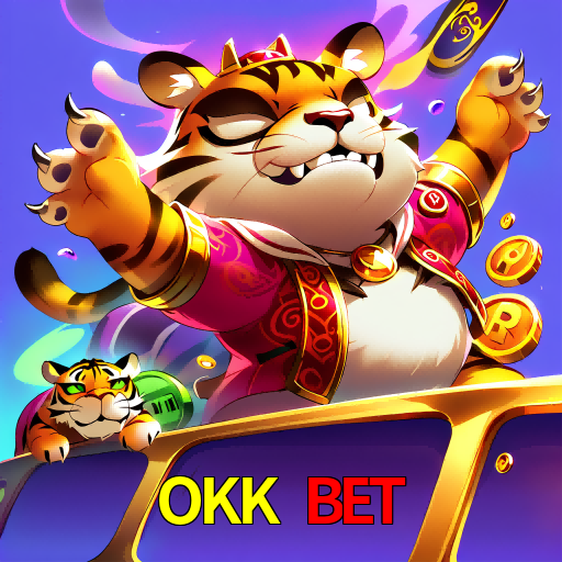 OKK BET